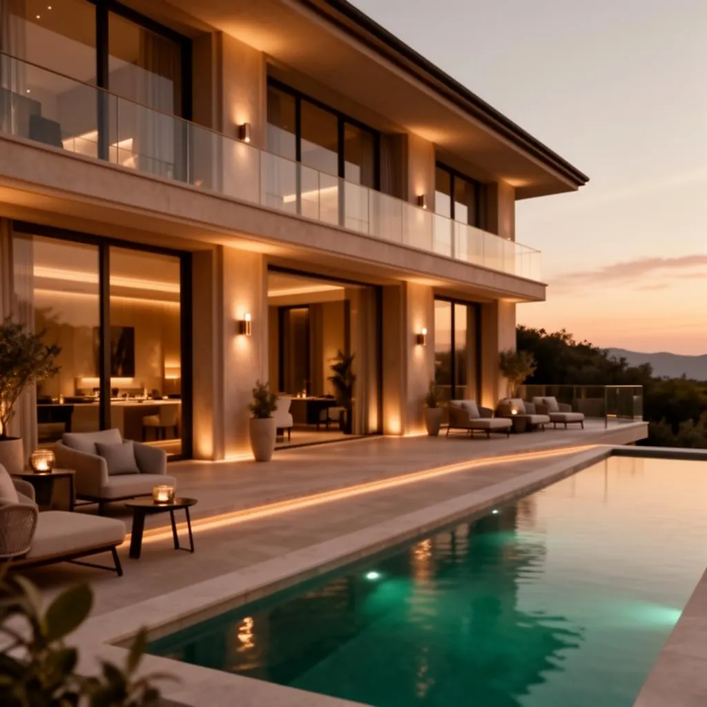 Hospitality & Tax Advisory — Caprioli