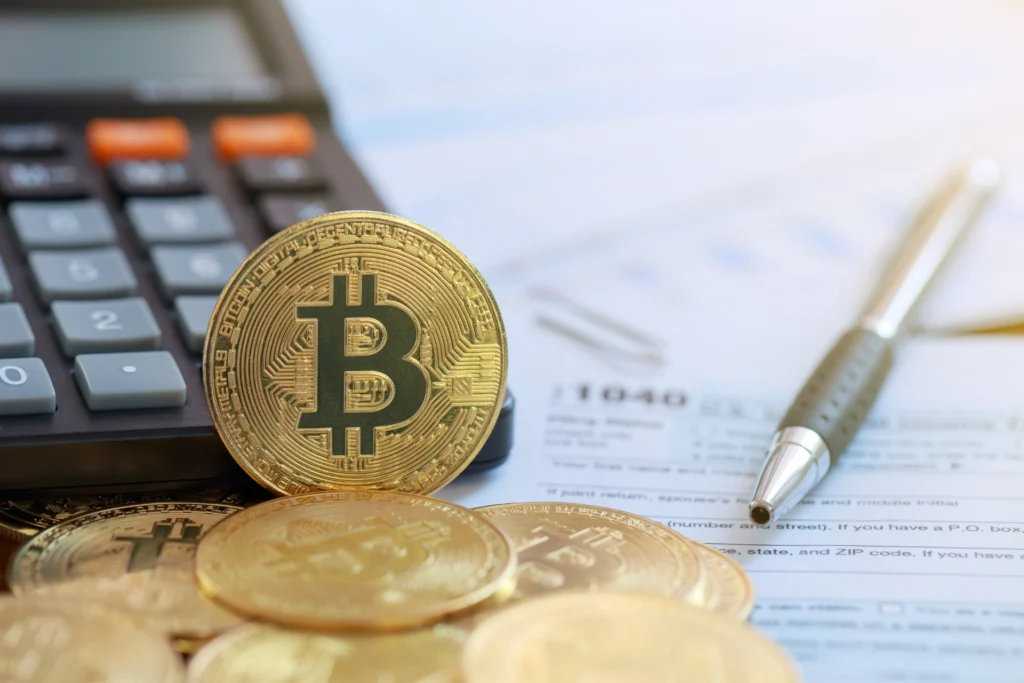 Criptomonedas en auscultación  NIF C-22