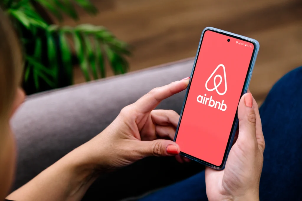 Entender la Contabilidad Airbnb en 5 Minutos