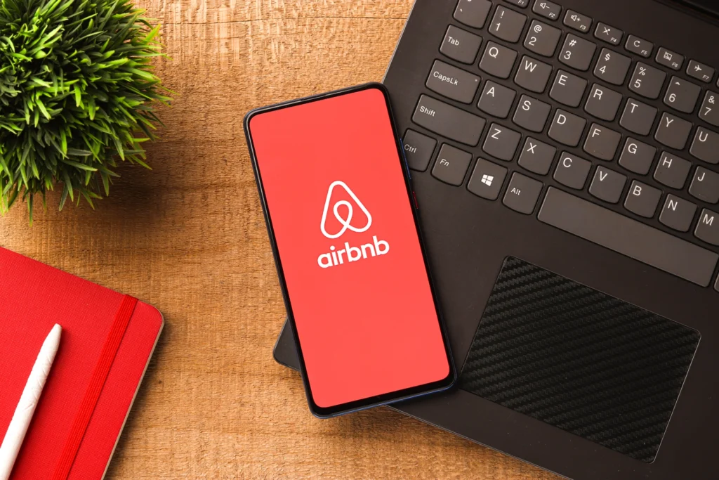 Como Facturar en Airbnb