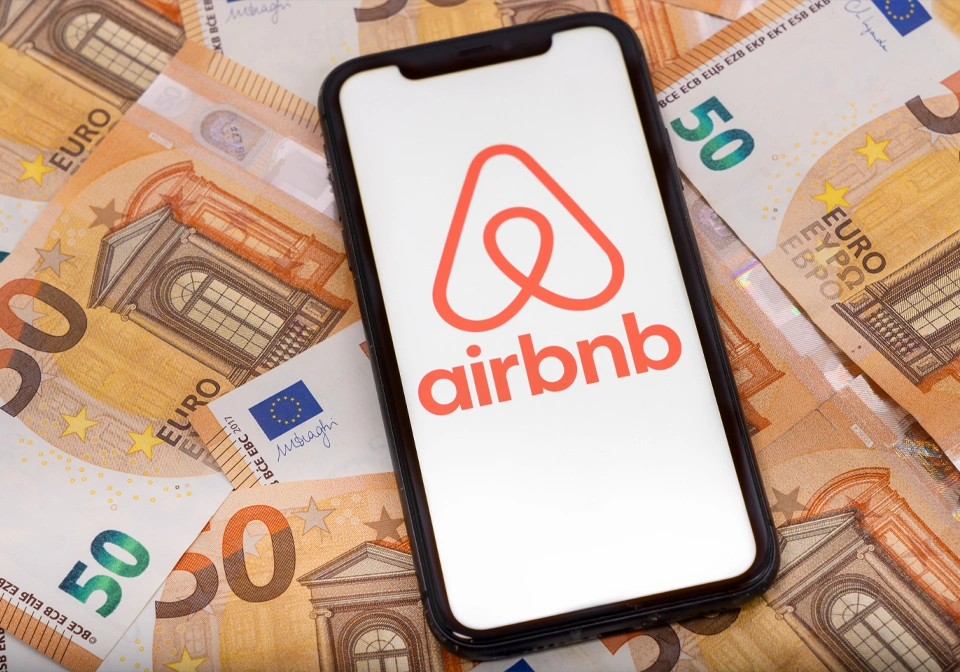 Airbnb Retención de Impuestos